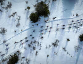 Lofsdalen Epic